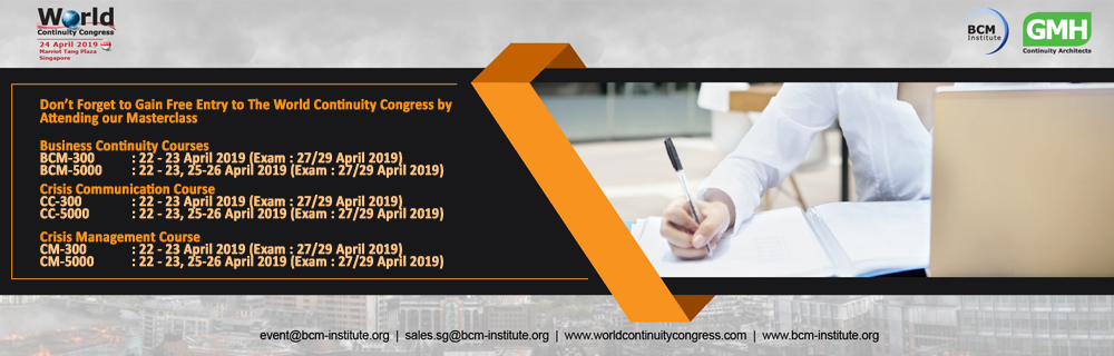 WCCSG2019_Masterclass