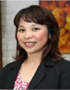 Penny Chong Senior Manager Group L&D Lion Group